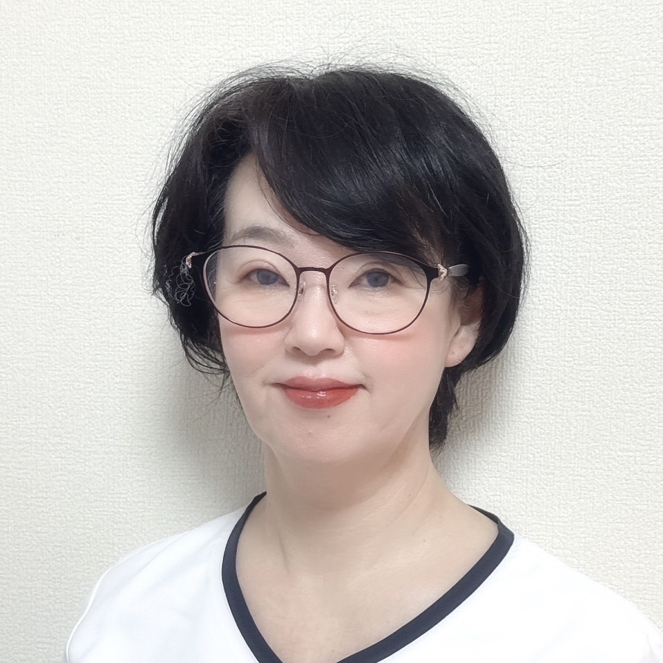 代表者イメージ